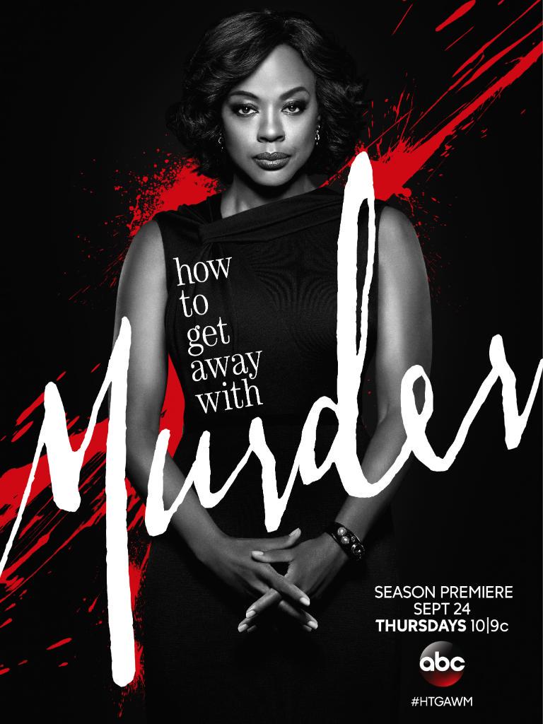 stcauderan's tweet photo. Série pliée (avec ENFIN une vraie fin) #howtogetawaywithamurder  @NetflixFR > 👍👍👍 https://t.co/jaa9TjpCbJ