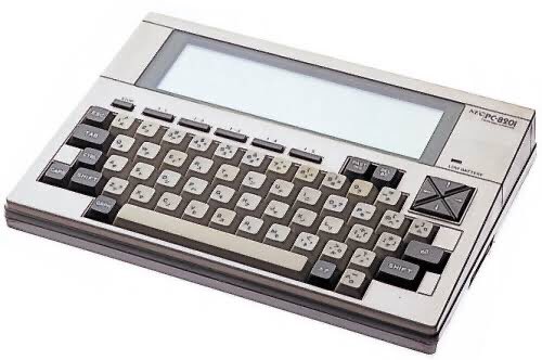 買取り実績 Pc 01 ハンドヘルドコンピュータ ノートpc