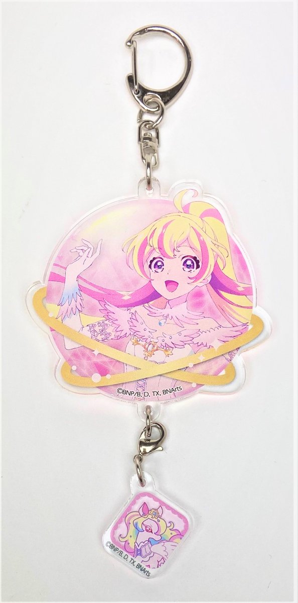 アイカツ！オフィシャルショップ】12/10（木）からリニューアル！今日