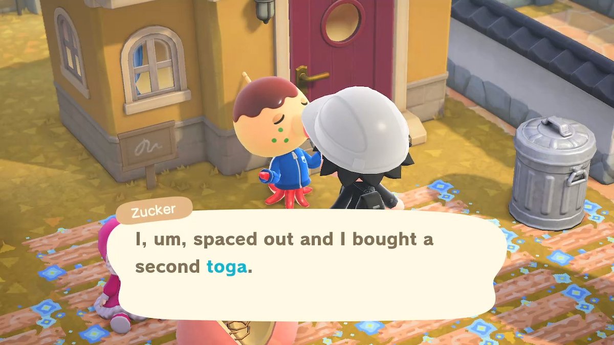 vbahv's tweet photo. #AnimalCrossing #ACNH #NintendoSwitch https://t.co/sfRU8vFFSO