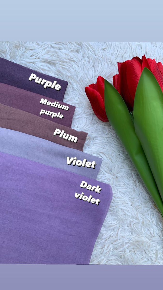 thefarahs__'s tweet photo. Your favourite cotton shawl have been restocked 📢📢

Pretty colours available that will make you look extra beautiful wearing it 😍😍

The price? Only the best for you, RM18 each 🥰 But wait, buy more than one, it'll be RM16 each only 😱

✨You deserve it✨ https://t.co/3thgLARuUK
