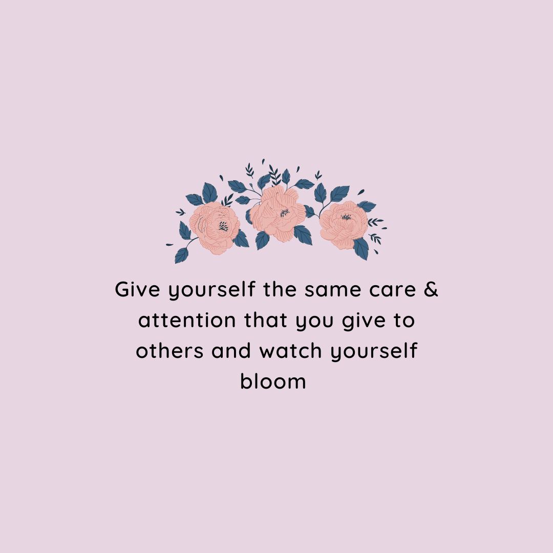 wingsofmercyuoc's tweet photo. always remember that no one can take care of yourself better than YOU! ✨

#uniofcyberjaya #uoc #psychology #onlineclasses #onlinelearning #odl #wingsofmercy #mentalhealthawareness #kitajagakita #cmco #pkpb #mentalhealthmatters #loveyourself https://t.co/vT2hPPBLic