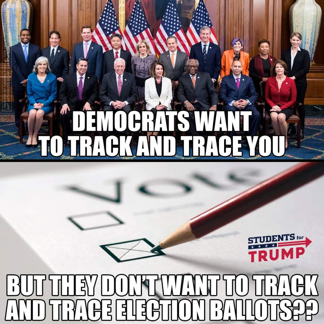 trainman_lover's tweet photo. AUDIT THE DAMN VOTE...EVERYWHERE !!! 🤬 
#SignaturesMatter
#StopTheSteaI https://t.co/3HPQkI3fOO
