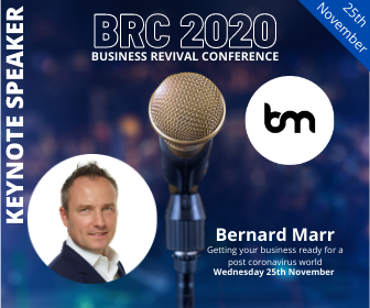 bigdata_network's tweet photo. Join me for @businessrc20 TODAY at 9am!
This #InteractiveEvent allows you to network with more than 2,000 #CompanyOwners and discuss #Business in the wake of #COVID19.
Take a look > https://t.co/MiNrImjKlE
#BRC2020 #SmallBusiness #BusinessOwner https://t.co/JfnL94fzgy