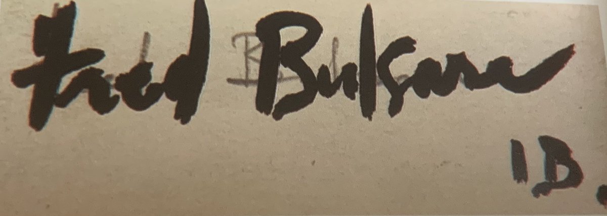中島のら 筆記体の大文字ｆがしっかりしている ご本人の気性もあるのだろうけど キチンとした教育を受けた証拠 本邦では今は 筆記体の習わないようですし 英語圏でも読みづらさから筆記体は署名くらいで減りつつあるような気もします フレディは文字