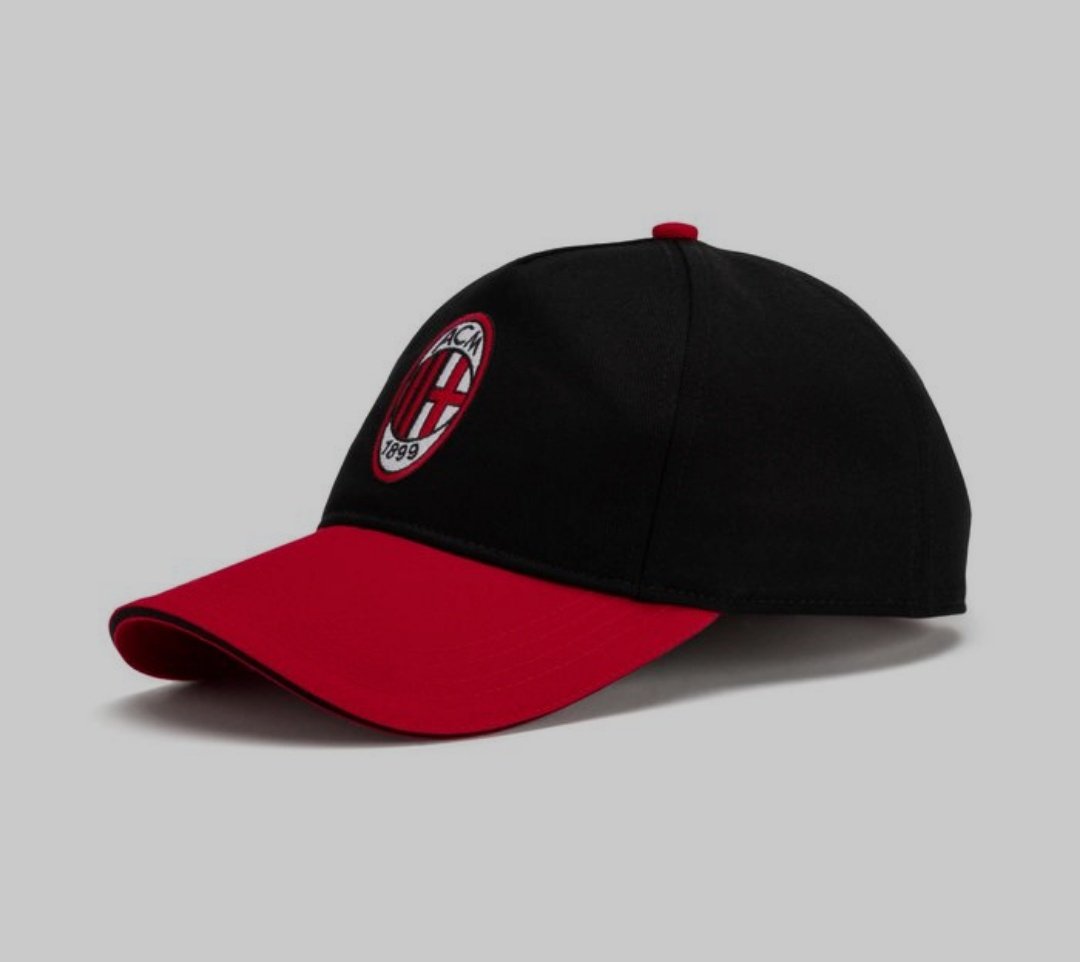 Merchandise AC Milan tweet media
