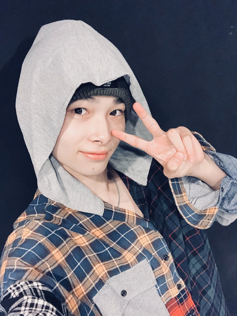 nichobin709's tweet photo. my Vitamin, Energy Booster and Happy Pill🥰❤️💛💚

#JoppingTrio
#Hanbin_Belift
#NicholasBestBoy
#Niki_Enhypen 
#Nicholas_iland https://t.co/GMa7rm0Jau