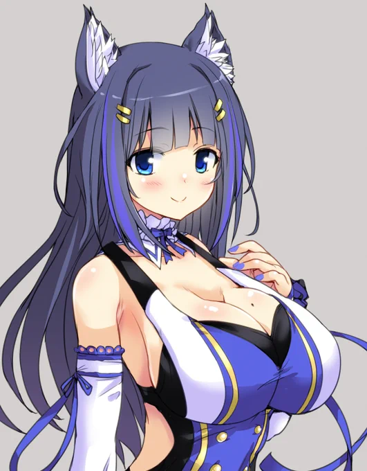 息抜きこころちゃん02 