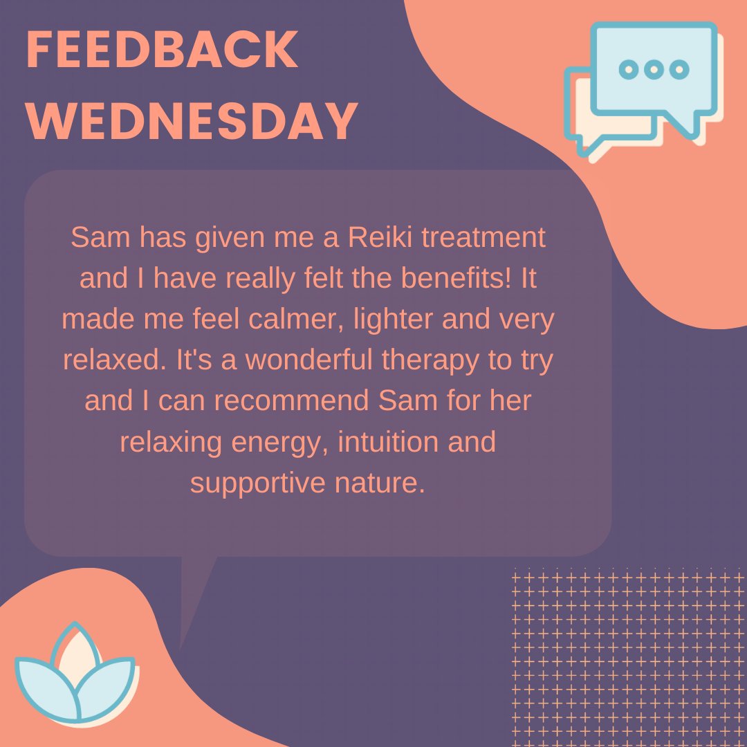 theWWpractice's tweet photo. #FeedbackWednesday https://t.co/ohXmVUQZiA