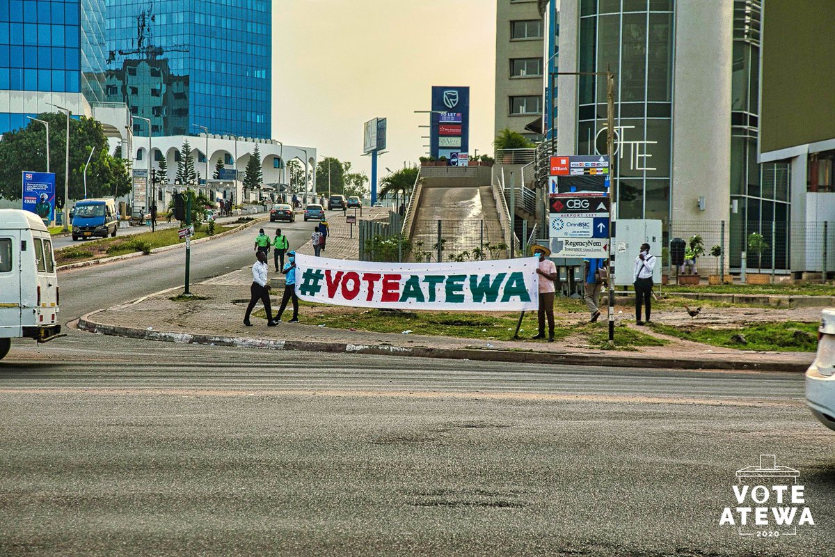 gyemgh's tweet photo. Today is the 10th Day of Atewa Action. Wondering what is the #VoteAtewa campaign? Find out here in 6 simple questions and answers: https://t.co/NLlx9LPW1E https://t.co/fh8EWVePd1