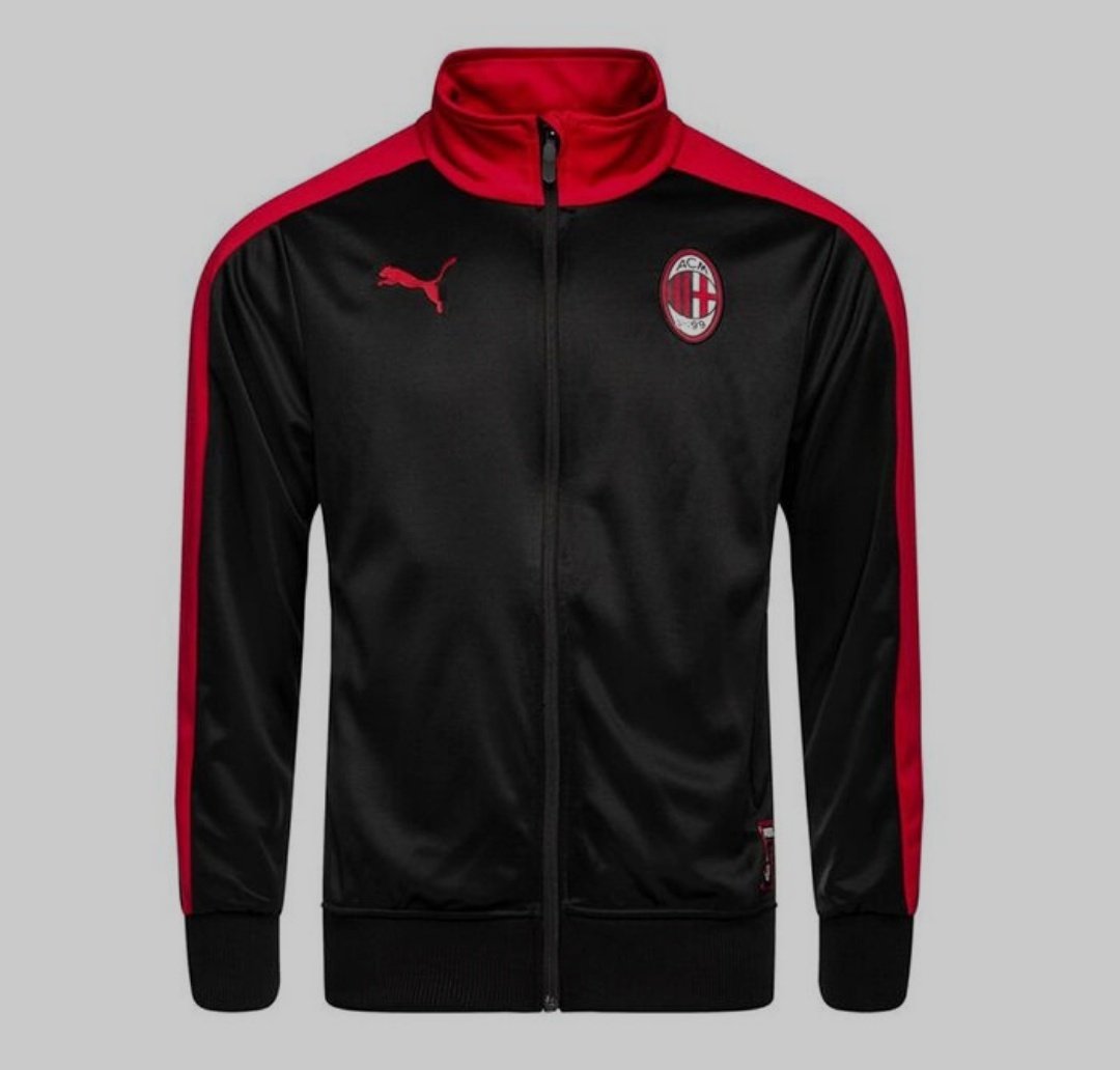 Merchandise AC Milan tweet media