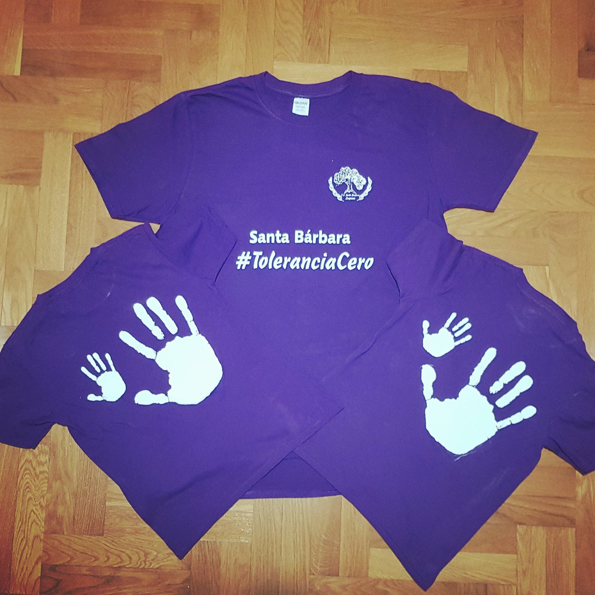 Educación para erradicar desde el origen.
Nos vamos al cole en equipo.
#diadelanoviolenciacontralamujer