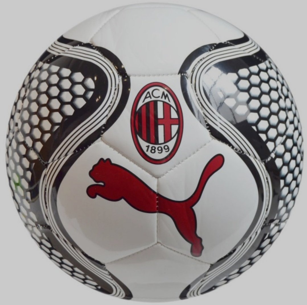 Merchandise AC Milan tweet media