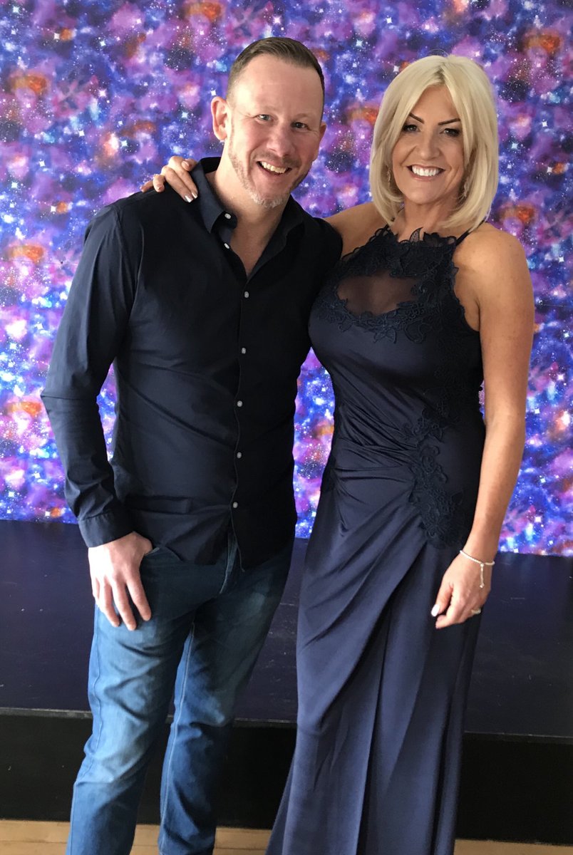 Lea Roberts tweet media