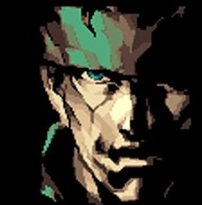 Top 10 Reasons you NEED to play Metal Gear 2: Solid Snake[A thread]