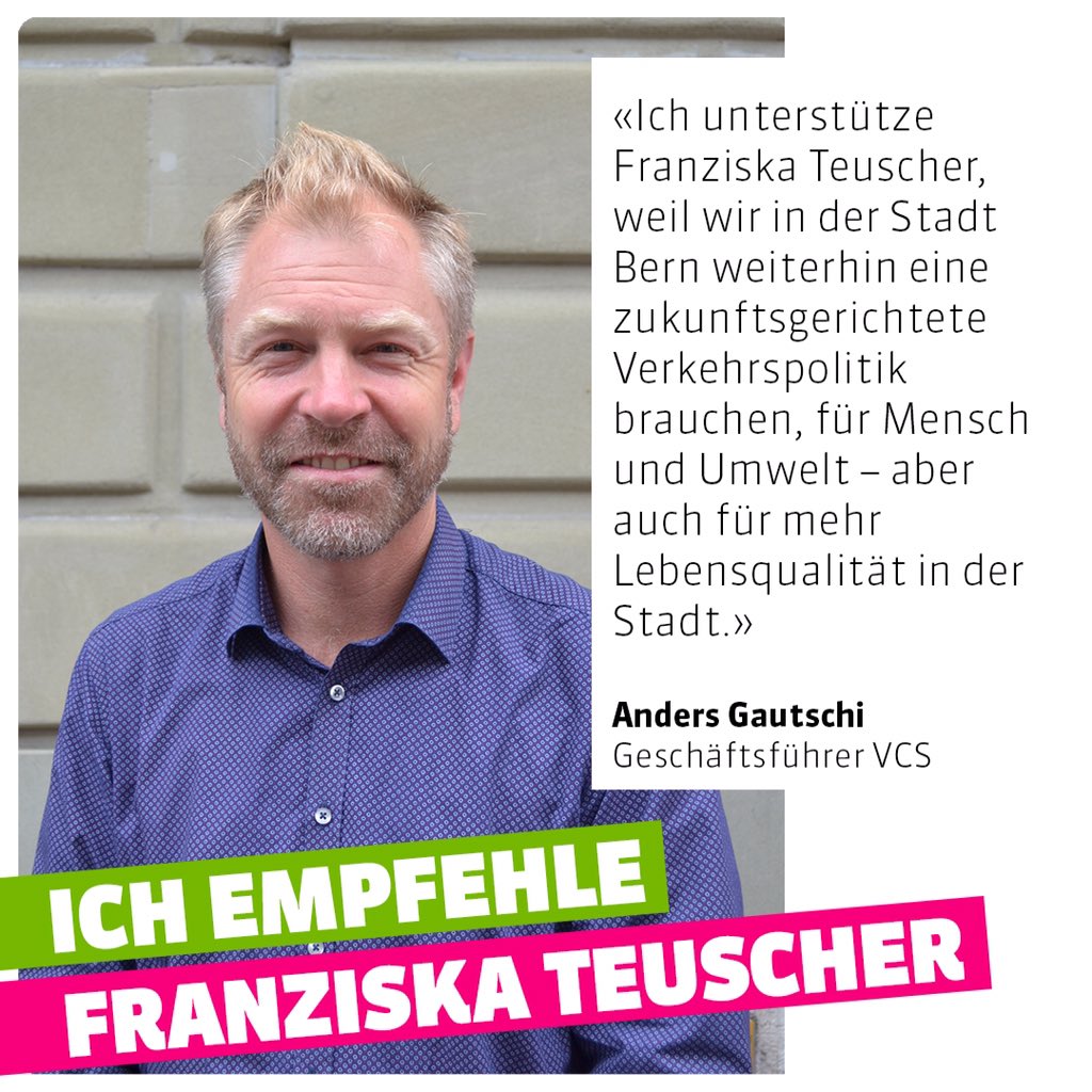 fteuscher's tweet photo. Von 2003-2013 konnte ich als 1. Frau das @verkehrsclub-Präsidium übernehmen. Der VCS steht für vernetzte Mobilität ein - jedes Verkehrsmittel am richtigen Ort lautet die Devise. Herzlichen Dank lieber @AndersGautschi für deine Unterstützung bei meiner Wiederwahl.
#teamteuscher https://t.co/mHwBvJvADI