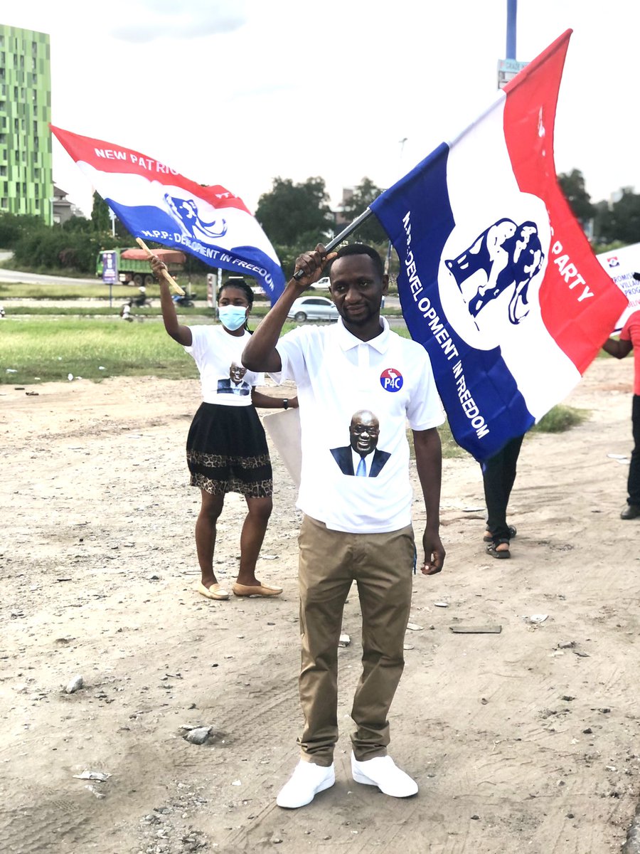 kingdela321's tweet image. President Akufo-Addo’s government has facilitated the installation of 7,000 Closed Circuit Cameras(CCTV)across the country to enhance security.This initiative dubbed the Alpha project has increased the number of cameras Ghana has from 700 to 7,000.
#4MoreForNana 
#RetainAkufoAddo