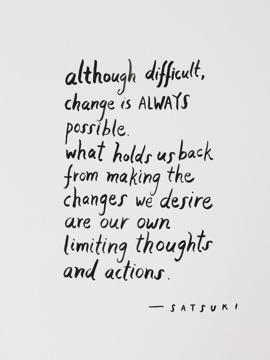 KerryEldridge1's tweet photo. Wednesday’s reflection #ChangeCanBePositive https://t.co/fjwgbfoXgS