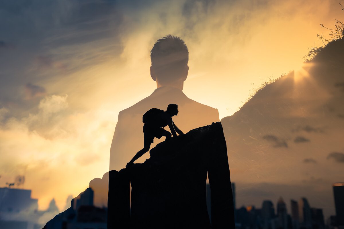 Are you prepared to become a true leader?

In this article, learn the seven fundamental attributes every IT leader needs to possess — and how to acquire them.

cio.com/article/359701…