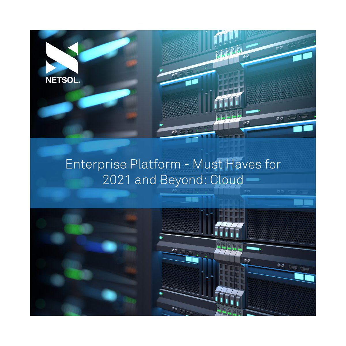 netsol_pk's tweet photo. Our Head of PreSales and Business Analysis Group, Kamran Khalid, explains why cloud enablement is the way forward in this third article of the series highlighting the must haves for enterprise platforms in 2021 and beyond. 

Read more: https://t.co/BqfzaBc2yj

#beadaptive https://t.co/TaOXfb4FpS