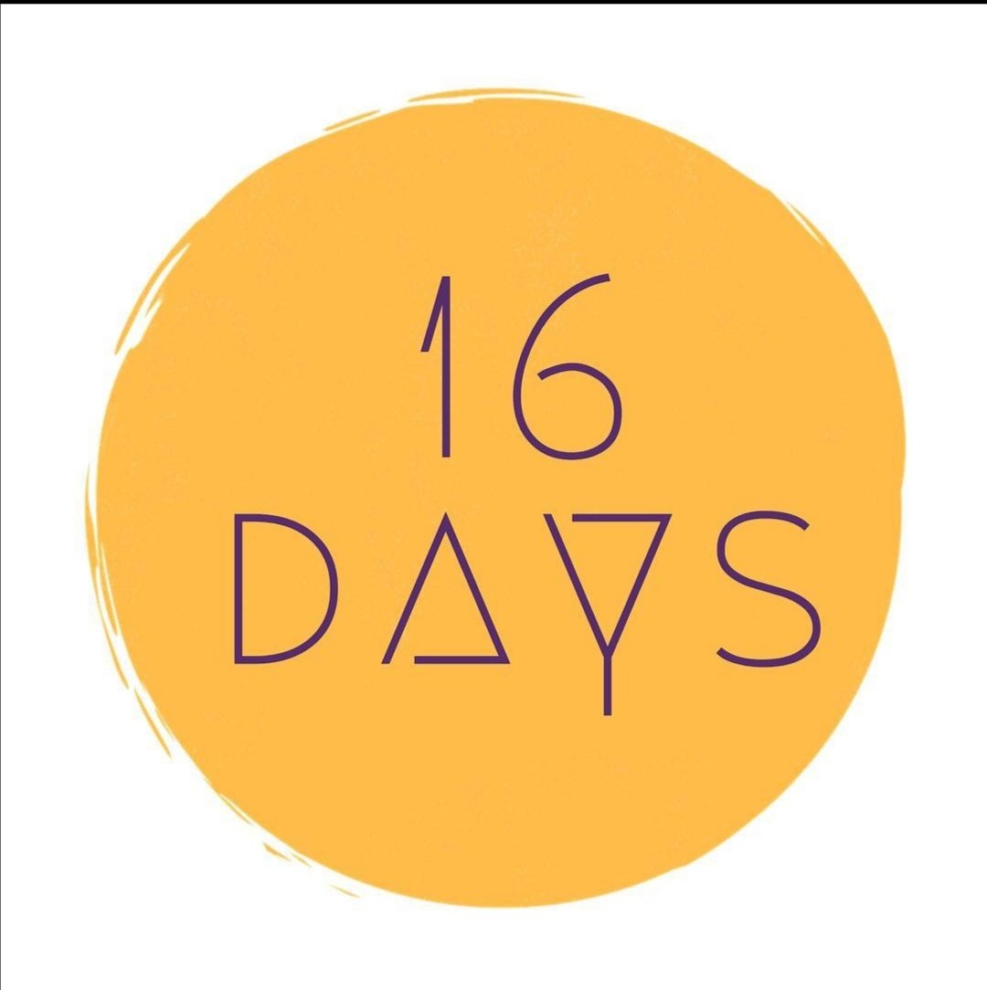 Imara_Africa's tweet photo. Today is we start #16daysofGBV. Is we join to #EndGBV in the country. What is your clarion call on this agenda?
#Imara2020 https://t.co/rlX5mCffwc