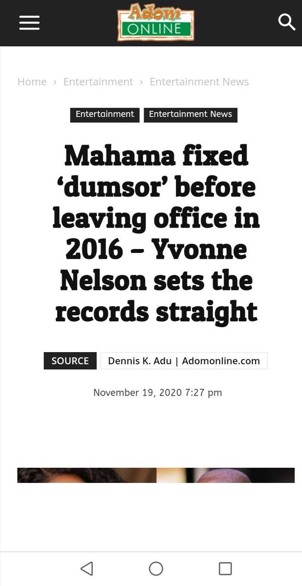 CheEsquire's tweet photo. John Mahama fixed Dumsor. 
#JohnMahamaDelivers https://t.co/8Ykx2B9X7G