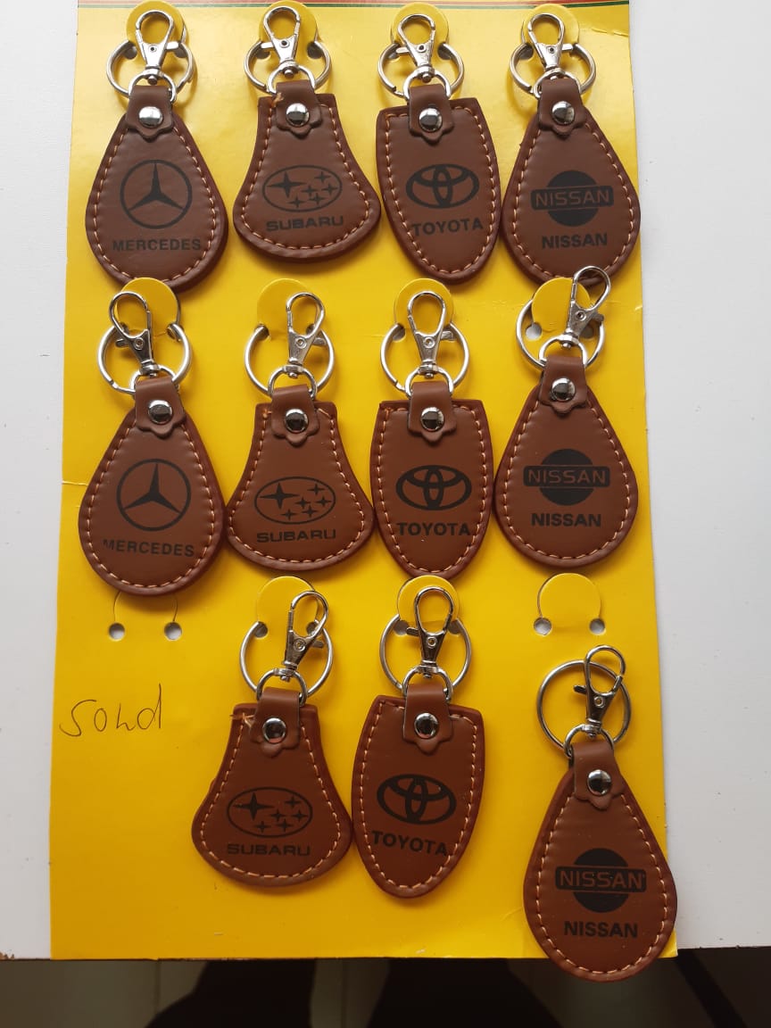 generalsafes's tweet photo. Genuine leather car rings available at @thePointBuru  shop C01, and Mall 66 Shop C3, Kilimani, next to Yaya Center #Mombasa #wanjiku #Itumbi #BBI #BBIReport #COVID19 #Eldoret #Narok #KICC #NHIF #kplc https://t.co/LVoY4x8QIY