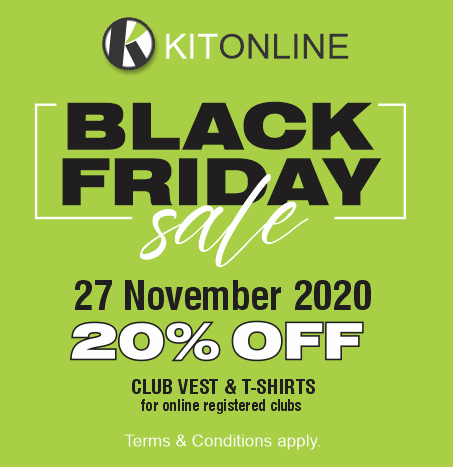 Rand Athletic Club tweet media