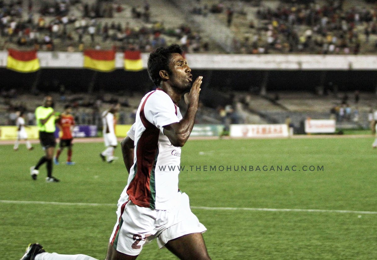 Mohun_Bagan's tweet photo. It feels great to kiss goodbye to bitter rivals in Derby

#JoyMohunBagan #Mariners #KolkataDerby #IndianFootball https://t.co/7R0m3mHpvV
