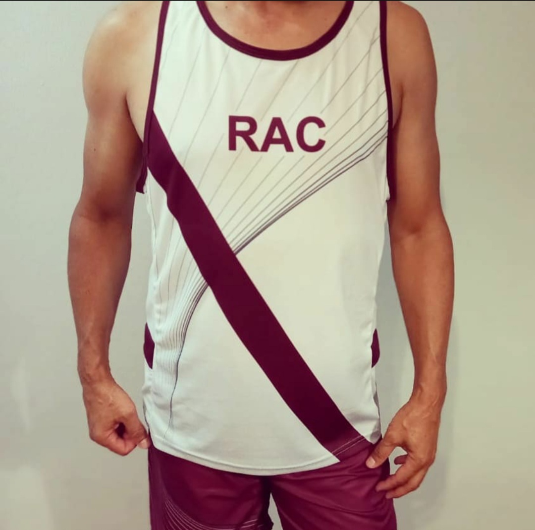 Rand Athletic Club tweet media