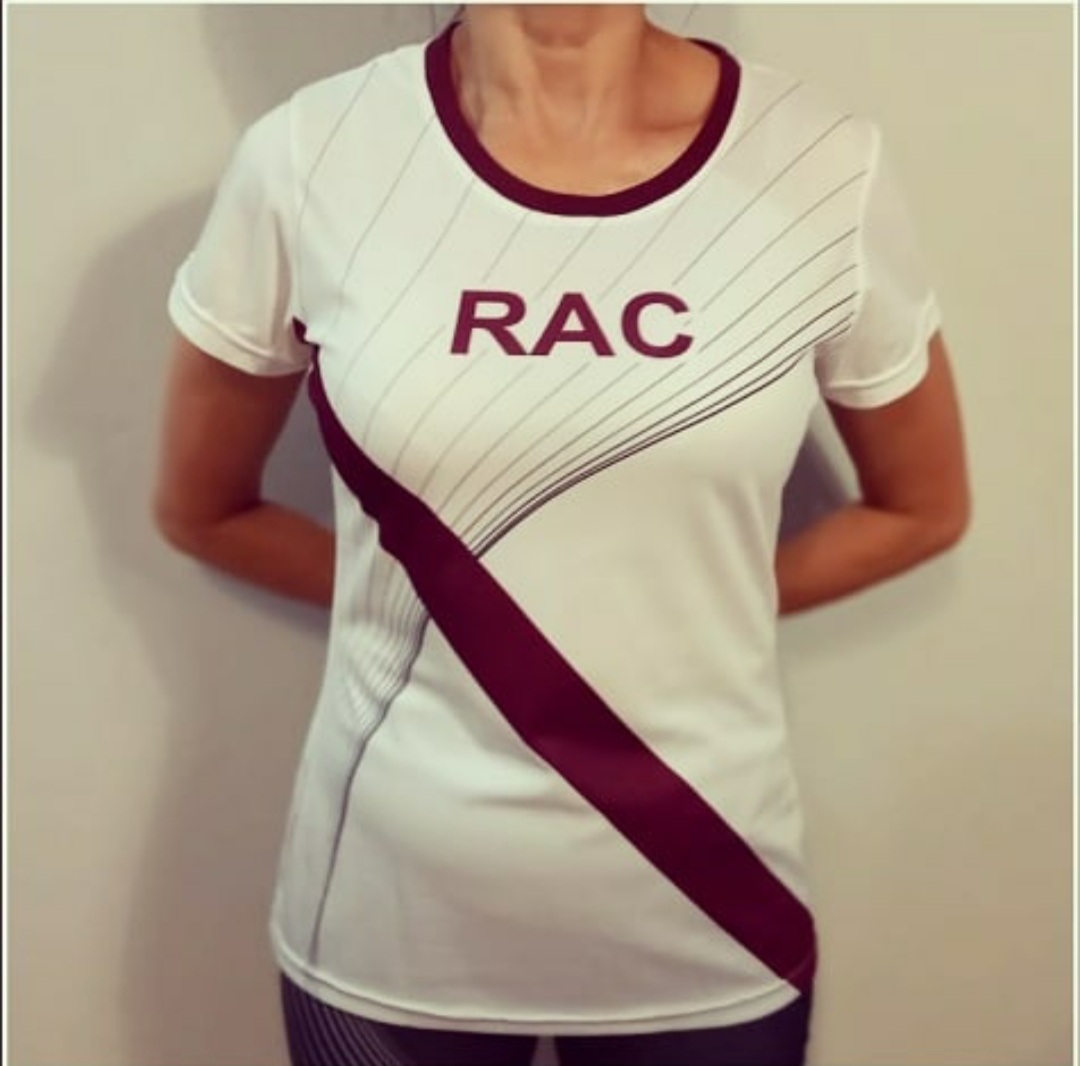 Rand Athletic Club tweet media