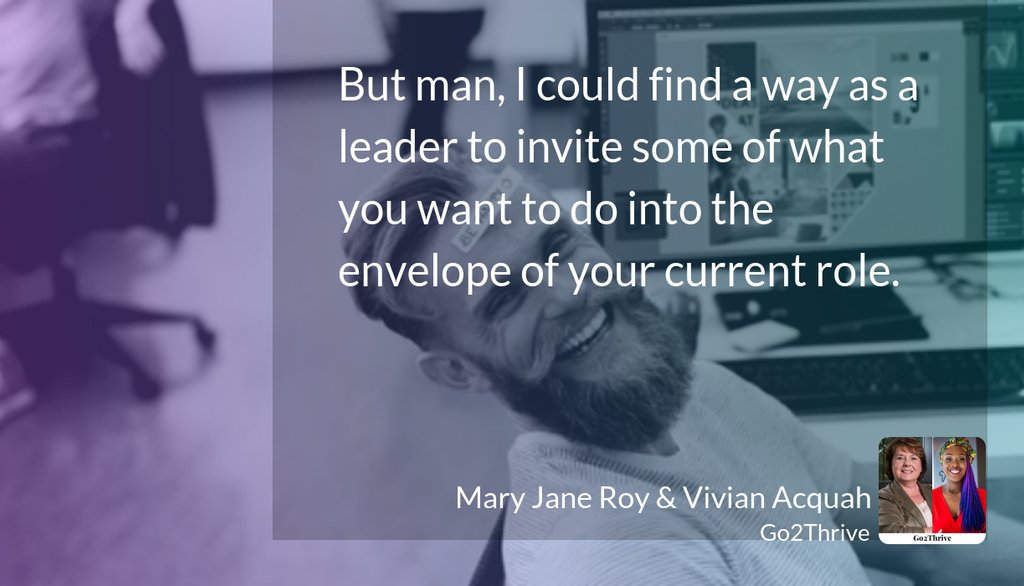 Go2Thrive's tweet photo. How Can Career Conversations Be Different In The Workplace? With Julie Winkle Giulioni: https://t.co/bLFO04JgXN @Julie_WG

#Career #Leadership #HR https://t.co/I04sjgM9ZP