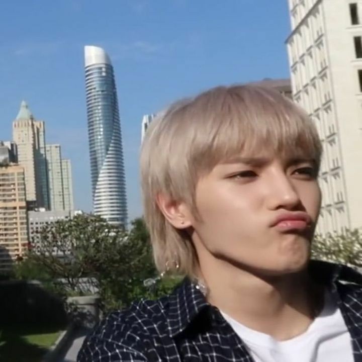i really don& #39;t know what to say hehe