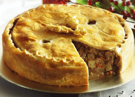 abitaf's tweet photo. @lesjoiesducode mmm une Tourtière https://t.co/NrznpMI6sh