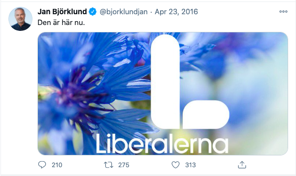 Politiska Dagar tweet media