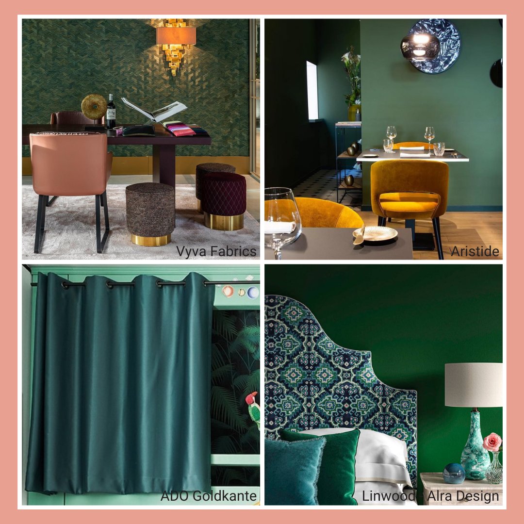 Interieur Collectie Dagen tweet media