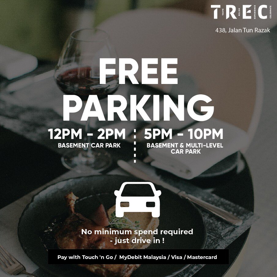 TREC Kuala Lumpur (@treckualalumpur) on Twitter photo 