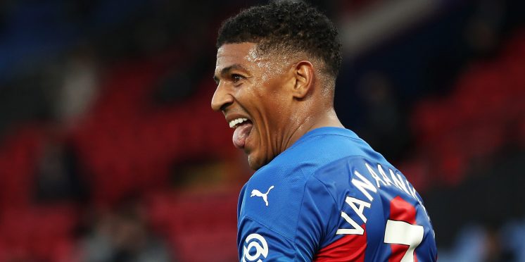 Read Crystal Palace tweet media