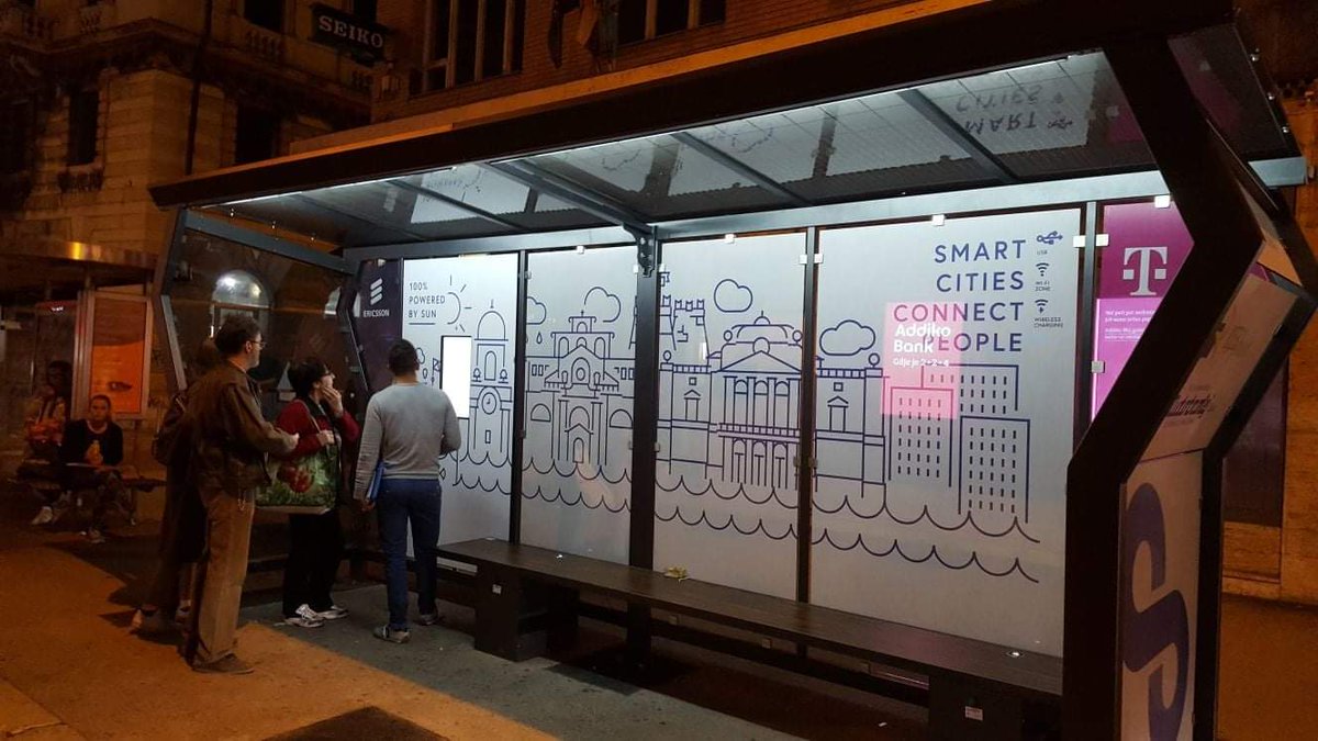 AgencijaPgz's tweet photo. Na konferenciji “Održivi gradovi” održanoj u Zagrebu, predstavljeno je istraživanje “Analiza digitalne spremnosti hrvatskih gradova 2020.” u sklopu kojeg je @gradrijeka proglašen najboljim gradom u Hrvatskoj u kategoriji Smart city!

Čestitamo!

https://t.co/4IxCy9kiHP https://t.co/Xepvj5b9Jd