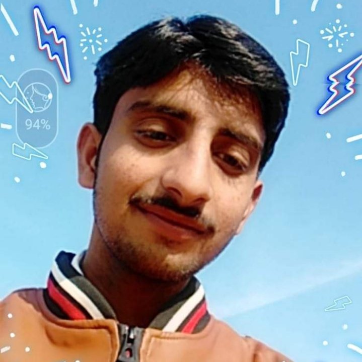 Muhamma03374648's tweet photo. #NewProfilePic https://t.co/y6ZuVgATzD