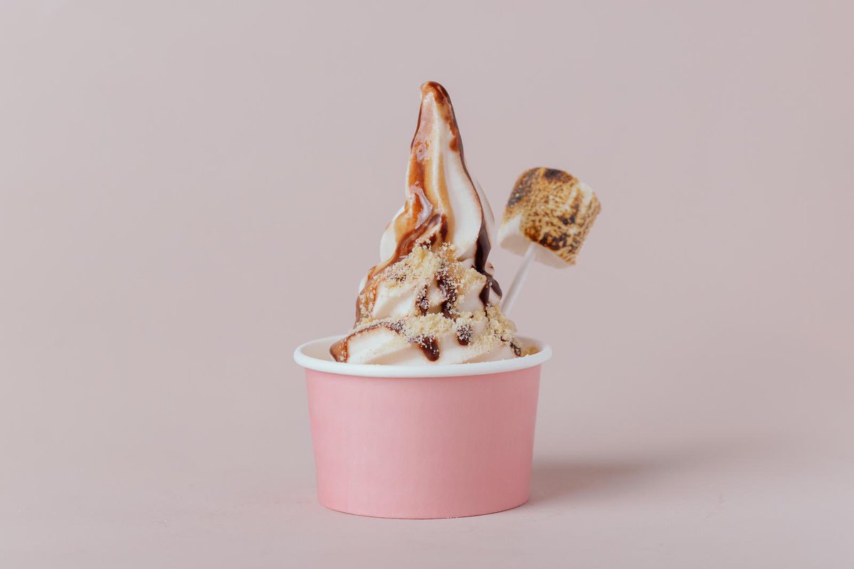 Froconut™ tweet media