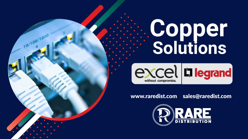 RareDist's tweet photo. Copper Solutions
#meaprojects #ukno1 #oman #egypt #UAE #gulfregion #distributor #excelsolutions #ukmarket #raredistribution #raredist #rare #omanprojects #kuwaitprojects #excel #excelnetworking #legrand #CopperSolutions #Copperstructuredcabling #networkcabling #available https://t.co/uOoyV9FMLf