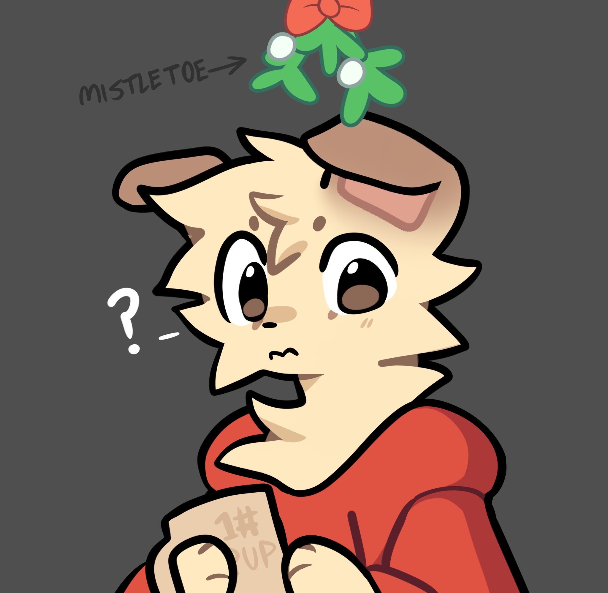 goob on X: Early Christmas drawing t.coiYnS1icE5K  X