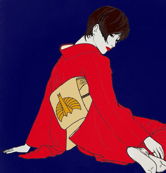 椎名林檎のtwitterイラスト検索結果