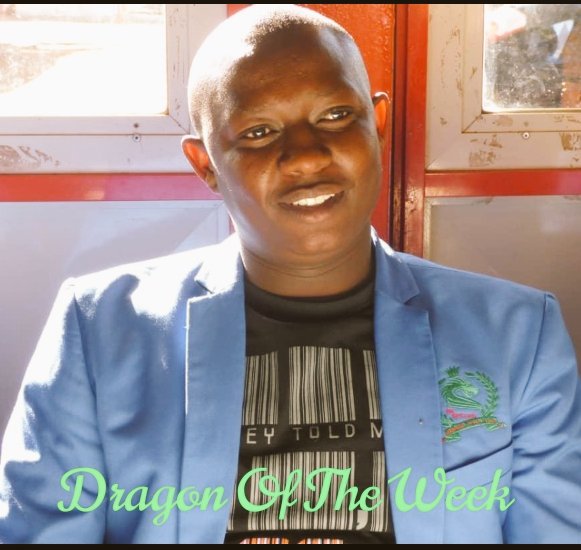 sc_dragons's tweet photo. Name: Tsaone
Nickname: Tep7
Position: Winger
Club Role: Manager
#DragonOfTheWeek
#BwSocialClubs
#DragonsSc https://t.co/0VMsHUtmla