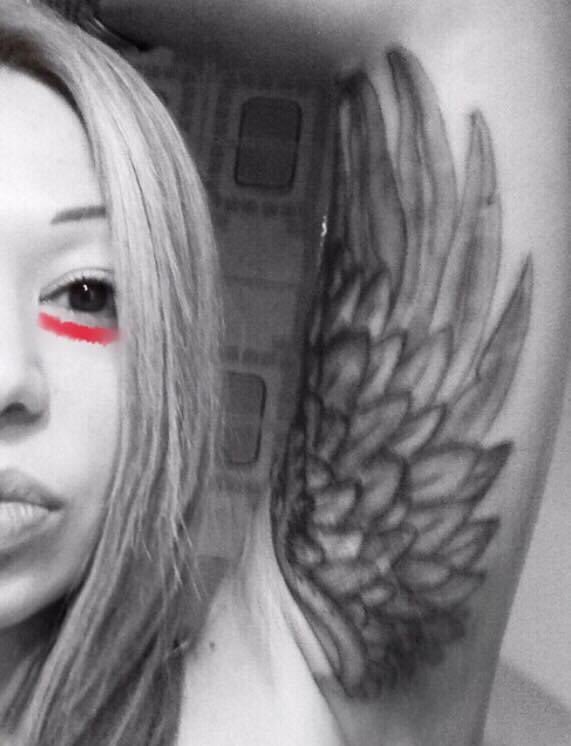AnnaEva82's tweet photo. “Le donne hanno un unico difetto, a volte si dimenticano di quanto valgono.”

#25novembre #giornatamondialecontrolaviolenzasulledonne
#nonseisola https://t.co/lDY0ExoUDj
