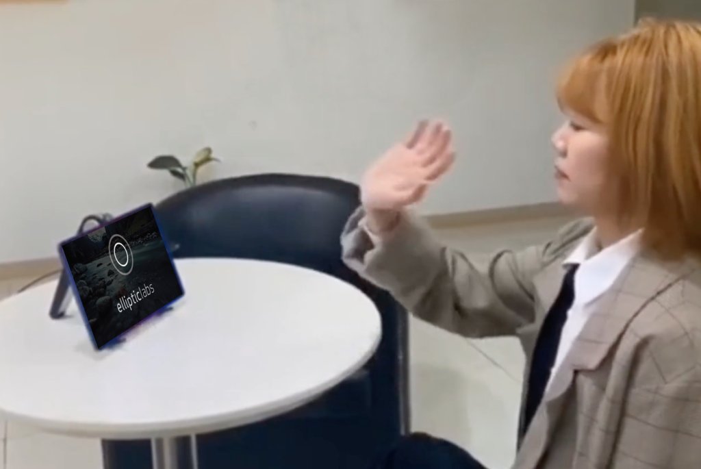 EllipticLabs's tweet image. @EllipticLabs signs its first touch-free gesture Proof-of-Concept contract with one of the top three PC manufacturers.
ellipticlabs.com/2020/11/25/fir…
#EllipticLabs #VirtualSensors #AI #laptop #touchlessgestures #presencedetection #innovation