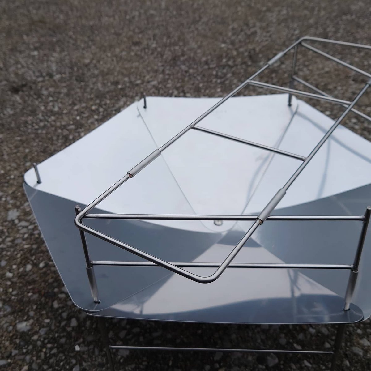 あなたにおすすめの商品 KK様専用 LAGOM ロータイプ&ハイタイプ 焚き火