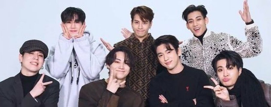 YOUNGJAE 💚GOT7 FOREVER🕊🌹♥️{ROSE } แค่ 7 คนนี้ tweet media