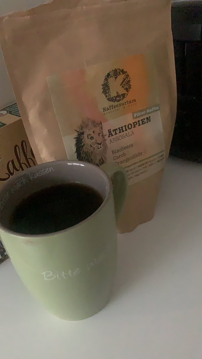Nina (@_ninakln_) on Twitter photo Mit einer ordentlichen Portion Kaffee startet gleich der Tag 2 <a href="/ManageAgile/">Manage Agile</a>. Vor allem freu ich mich auf die Impulse bei „Warum agile Coaches nicht dabei helfen, agil zu werden“. @derDoubleD <a href="/OZilken/">Oliver Zilken</a> #ma2020aha #DATEVlernt Mit einer ordentlichen Portion Kaffee startet gleich der Tag 2 <a href="/ManageAgile/">Manage Agile</a>. Vor allem freu ich mich auf die Impulse bei „Warum agile Coaches nicht dabei helfen, agil zu werden“. @derDoubleD <a href="/OZilken/">Oliver Zilken</a> #ma2020aha #DATEVlernt